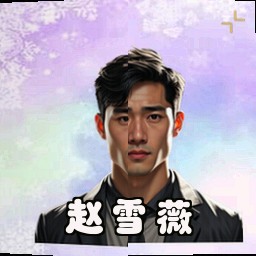 赵雪薇